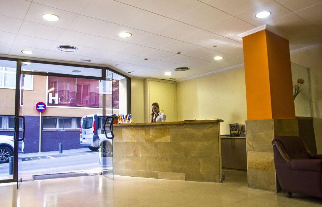 Hotel Sunshine Park โยเรตเดมาร์ ภายนอก รูปภาพ